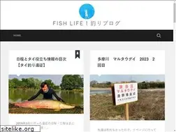 Sites similar to fish-life.blue