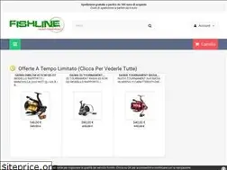 Sites similar to fish-line.it