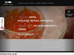 Sites similar to fish-mag.by