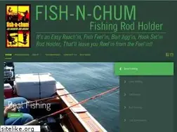 Sites similar to fish-n-chum.com