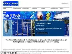 Sites similar to fish-n-fools.com
