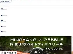 Sites similar to fish-on-karat.shop