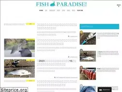 Sites similar to fish-paradise.com