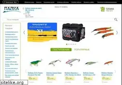 Sites similar to fish-rod.com.ua