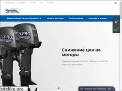 Sites similar to fish-sport.ru