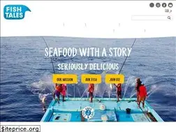 Sites similar to fish-tales.com