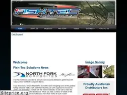 Sites similar to fish-tecsolutions.com