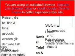 Sites similar to fish-trips.com