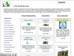 Sites similar to fish-uk.com