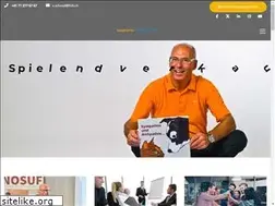 Sites similar to fish.ch