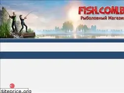 Sites similar to fish.com.by