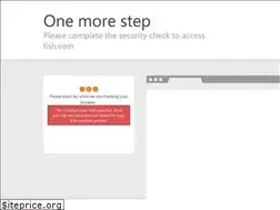 Sites similar to fish.com