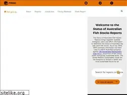 Sites similar to fish.gov.au