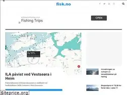 Sites similar to fish.no