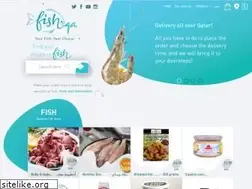 Sites similar to fish.qa