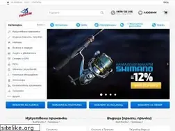 Sites similar to fish24.bg