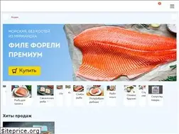 Sites similar to fish2o.ru