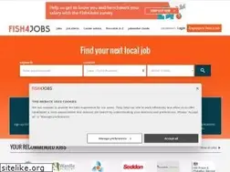 Sites similar to fish4.co.uk