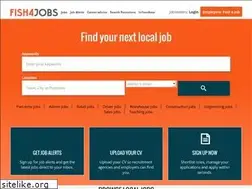 Sites similar to fish4.org