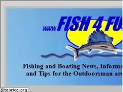 Sites similar to fish4fun.com