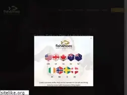 Sites similar to fish4hoes.com