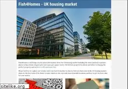 Sites similar to fish4homes.co.uk
