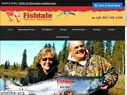 Sites similar to fish4salmon.com