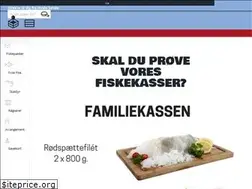 Sites similar to fish4you.dk