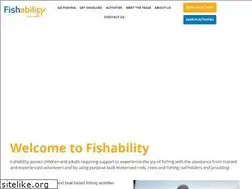 Sites similar to fishability.org.au