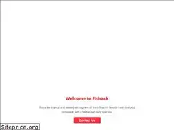 Sites similar to fishackverobeach.com
