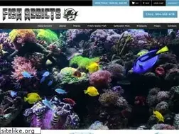 Sites similar to fishaddicts.ca