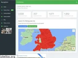 Sites similar to fishadviser.co.uk