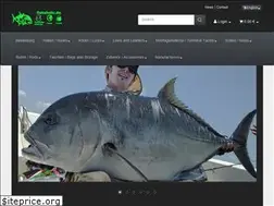 Sites similar to fishaholic.de