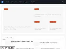 Sites similar to fishaholic.net