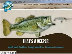 Sites similar to fishalabama.org