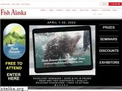 Sites similar to fishalaskamagazine.com