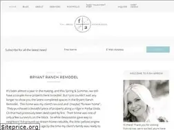 Sites similar to fishandarrow.com
