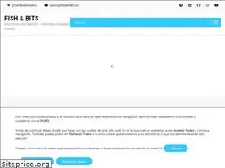 Sites similar to fishandbits.es