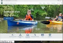 Sites similar to fishandboat.com