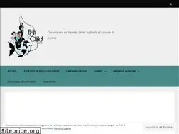 Sites similar to fishandchild.org