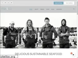 Sites similar to fishandco.com.au