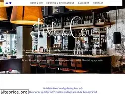 Sites similar to fishandcow.no