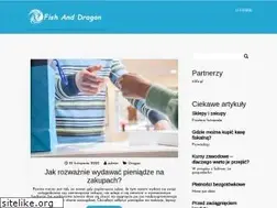 Sites similar to fishanddragon.de