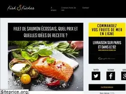 Sites similar to fishandfiches.com