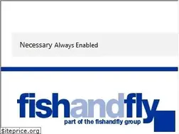Sites similar to fishandfly.com