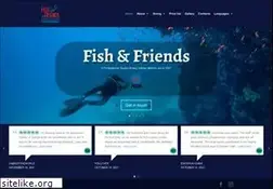 Sites similar to fishandfriendsdahab.com