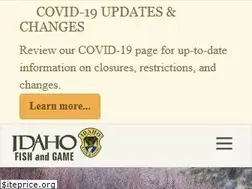 fishandgame.idaho.gov