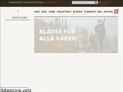 Sites similar to fishandhunt.se