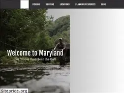 Sites similar to fishandhuntmaryland.com