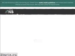 Sites similar to fishandhuntnewbrunswick.ca